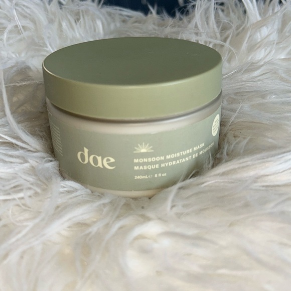 DAE Monsoon Moisture Mask - Picture 1 of 8